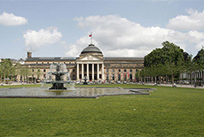 Kurhaus Wiesbaden