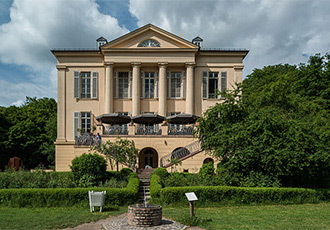 Schloss Freudenberg Wiesbaden